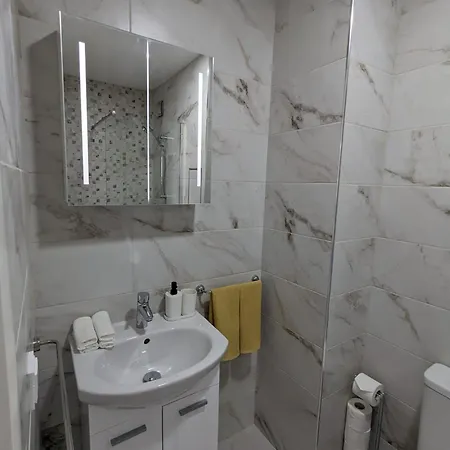 Reina Apartment- Next To Zoo And Close To Mall Paradise Apartament Sofia