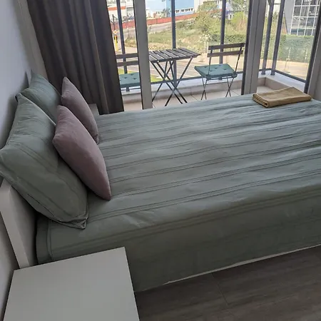 Reina Apartment- Next To Zoo And Close To Mall Paradise Апартамент София