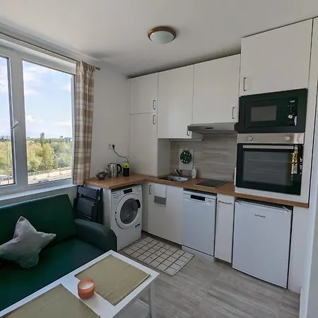 Reina Apartment- Next To Zoo And Close To Mall Paradise * Σόφια