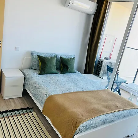 Διαμέρισμα Reina Apartment- Next To Zoo And Close To Mall Paradise Σόφια
