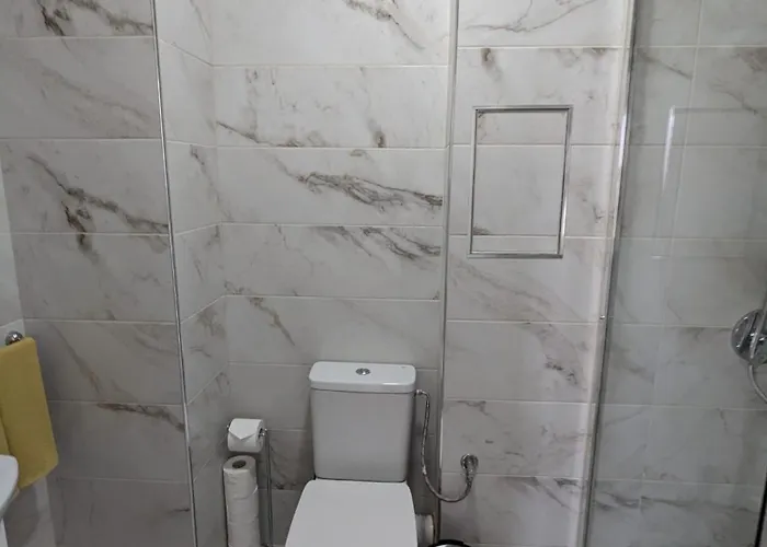 Reina Apartment- Next To Zoo And Close To Mall Paradise Sofia