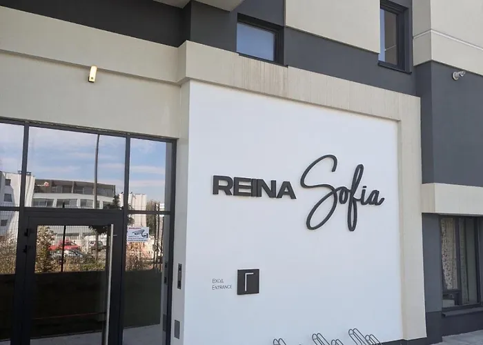 Reina Apartment- Next To Zoo And Close To Mall Paradise *