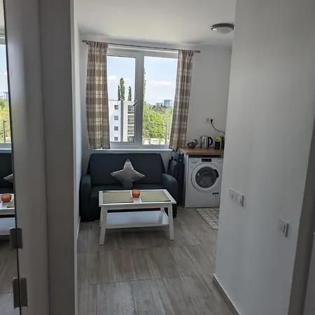 Reina Apartment- Next To Zoo And Close To Mall Paradise صوفيا